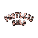 FOOTLESS BIRD