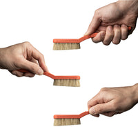 FB Climbing Brush - Red