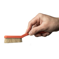 FB Climbing Brush - Red
